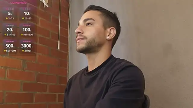 Leandro valenzuela online show from 03-19-26, 01:26