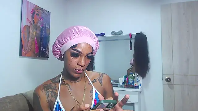 badgirls cx online show from 01-17-26, 08:01