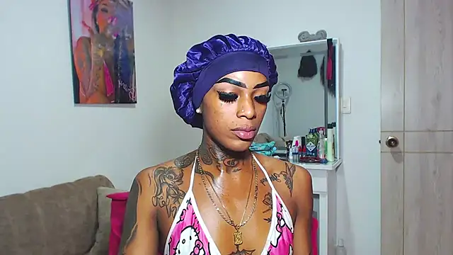 badgirls cx online show from 02-27-26, 04:07