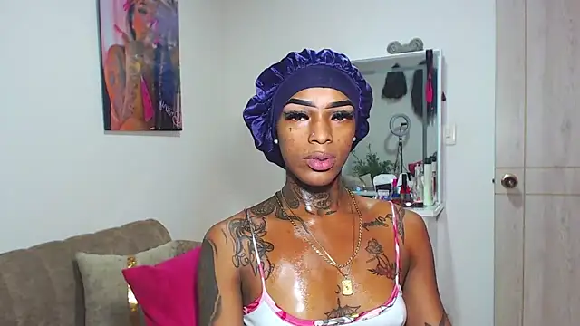 badgirls cx online show from 03-08-26, 04:44