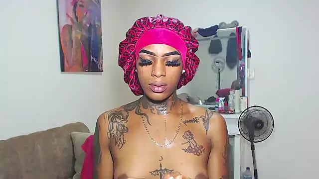 badgirls cx online show from 04-10-26, 08:02