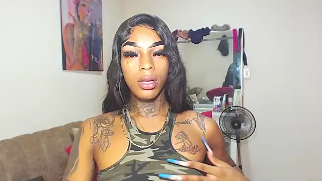 badgirls cx online show from 05-16-26, 10:19