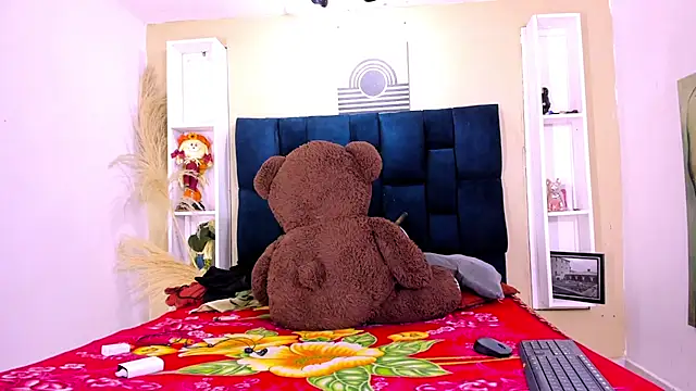 AlissonSpears online show from 06-29-26, 06:41