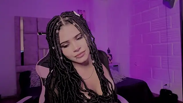 BonnieAnderson  online show from 07-12-26, 11:18