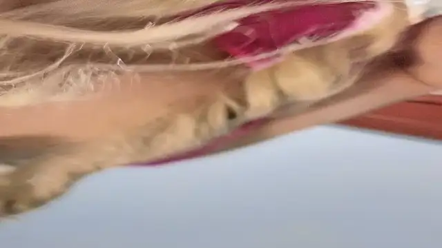 Sandrasaa online show from 02-06-26, 09:45