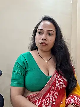 DREAM GIRL-30 online show from 04-11-26, 02:54