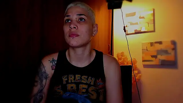 Charlee pink online show from 03-08-26, 12:08