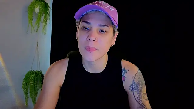 Charlee pink online show from 07-13-26, 07:16
