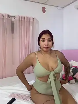 LucyMartelli online show from 03-20-26, 11:37