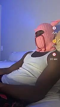 blkpantha online show from 01-21-25, 07:47