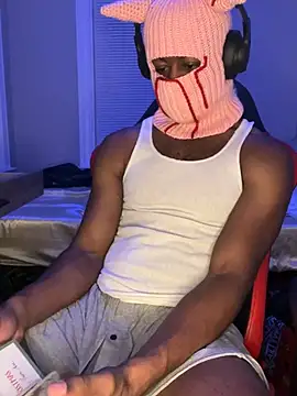 blkpantha online show from 01-27-25, 06:52