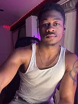 blkpantha online show from 04-25-26, 08:06