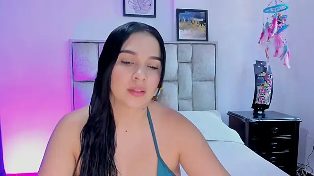 brianaGuzman online show from 03-09-26, 06:12