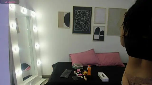 amy fox2 online show from 03-09-26, 01:59