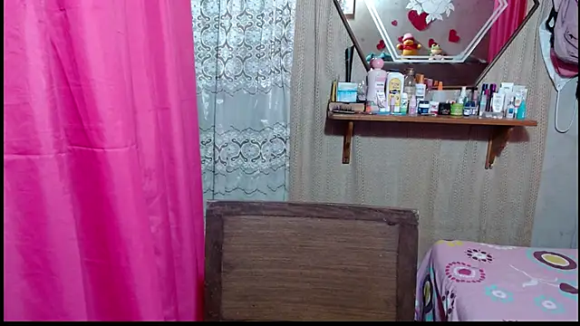 Lunawillis online show from 03-06-26, 09:22