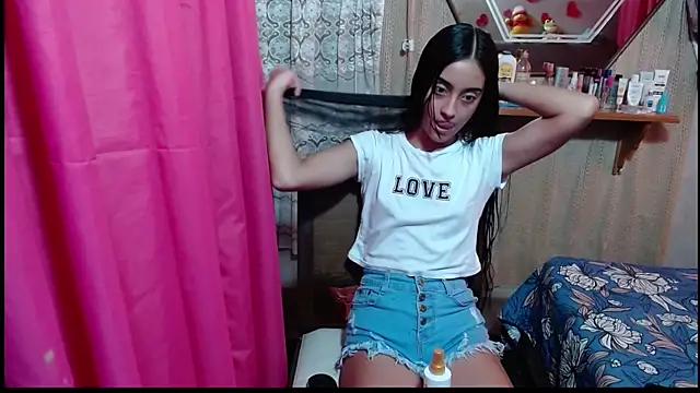 Lunawillis online show from 04-24-26, 07:16