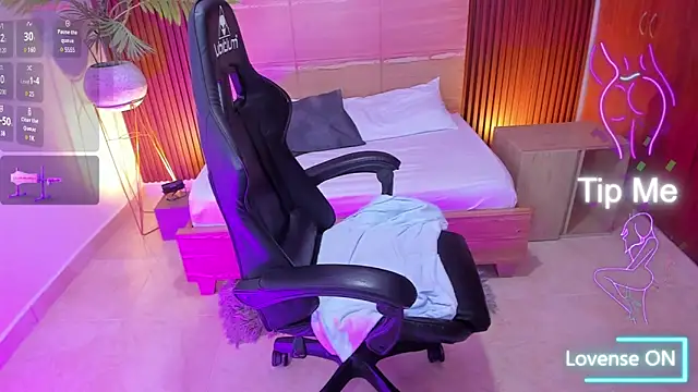 irantzu hank online show from 02-10-25, 10:30