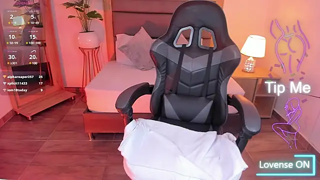 irantzu hank online show from 02-11-25, 03:29