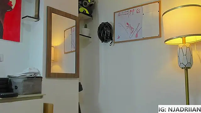 nakedfoam1 online show from 05-13-26, 02:36
