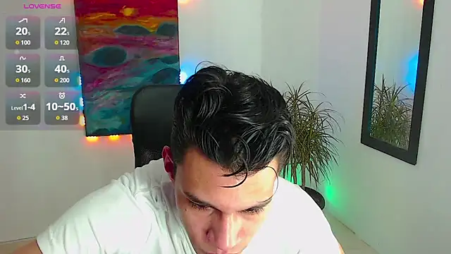 dirtyboy 23 online show from 01-11-26, 06:18