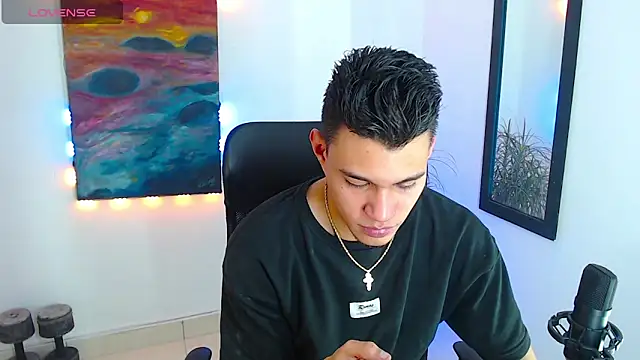 dirtyboy 23 online show from 02-06-26, 05:45