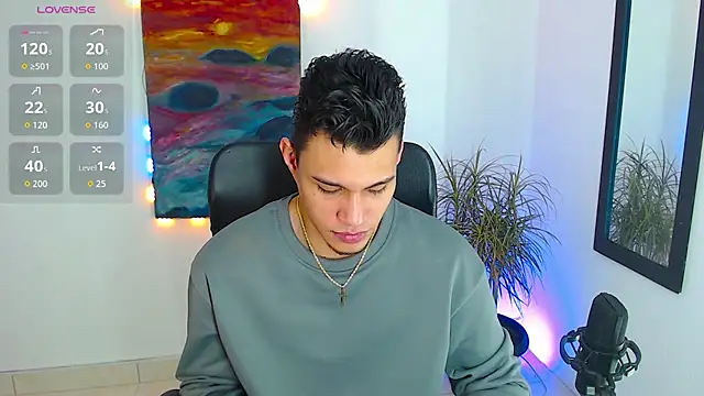 dirtyboy 23 online show from 02-27-26, 11:05