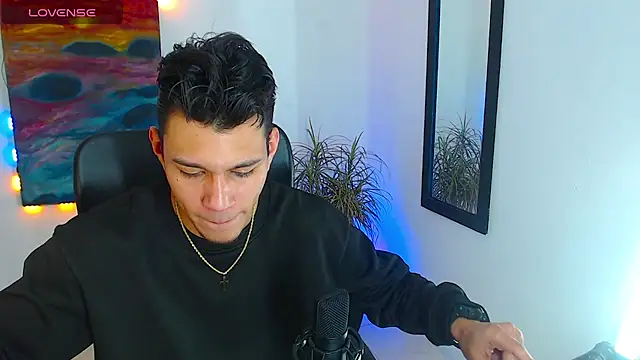 dirtyboy 23 online show from 03-15-26, 05:57