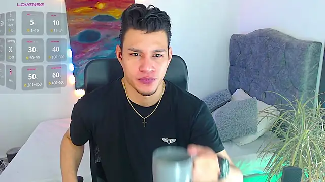 dirtyboy 23 online show from 03-29-26, 07:30