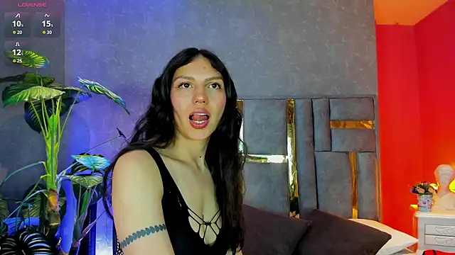 Bianca ks online show from 03-26-26, 03:23