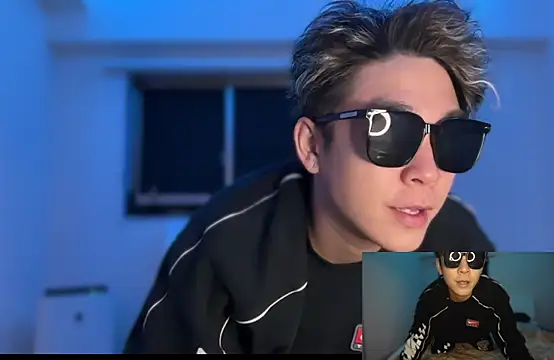 guerrilla gansya722 online show from 02-10-25, 01:11