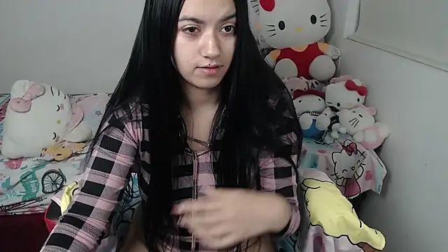 Snapshot of kayla_k18 chatting on 07-02-26, 03:17 kayla k18 online show from 07-02-26, 03:17