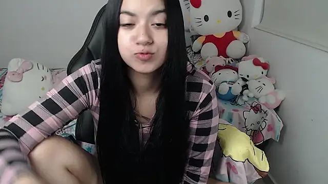 Snapshot of kayla_k18 chatting on 07-02-26, 03:23 kayla k18 online show from 07-02-26, 03:23