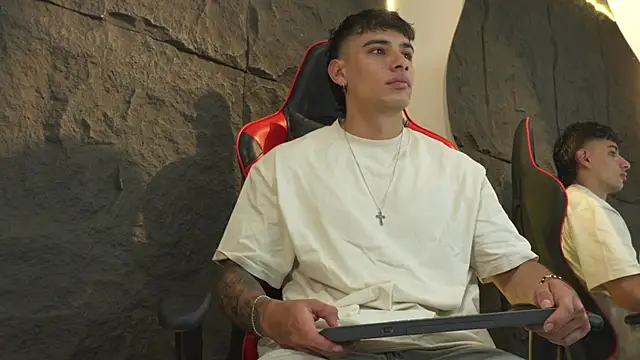 Snapshot of joseph_boy chatting on 03-07-26, 11:29 joseph boy online show from 03-07-26, 11:29