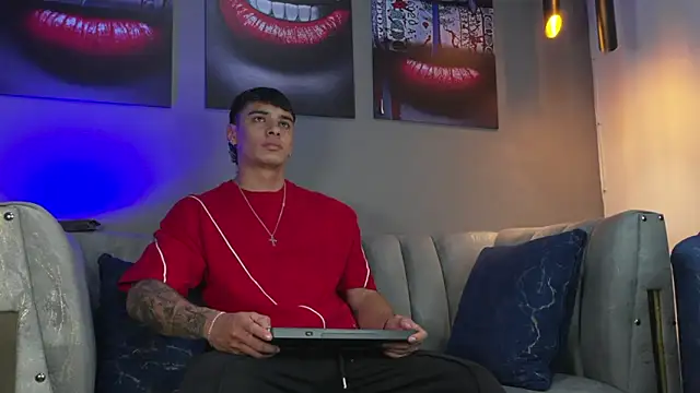 Snapshot of joseph_boy chatting on 03-16-26, 11:25 joseph boy online show from 03-16-26, 11:25