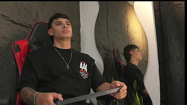 Snapshot of joseph_boy chatting on 03-19-26, 11:25 joseph boy online show from 03-19-26, 11:25