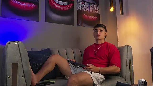 Snapshot of joseph_boy chatting on 03-28-26, 11:32 joseph boy online show from 03-28-26, 11:32