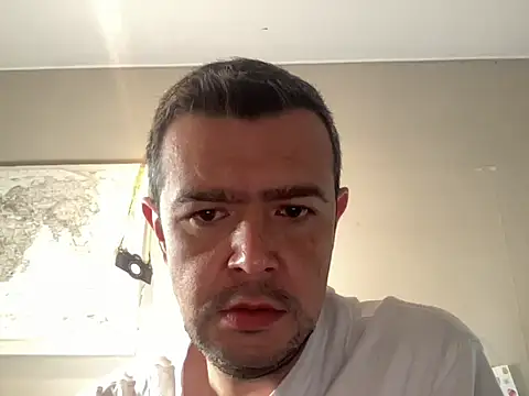 OtterAdonis21 online show from 04-07-26, 12:05