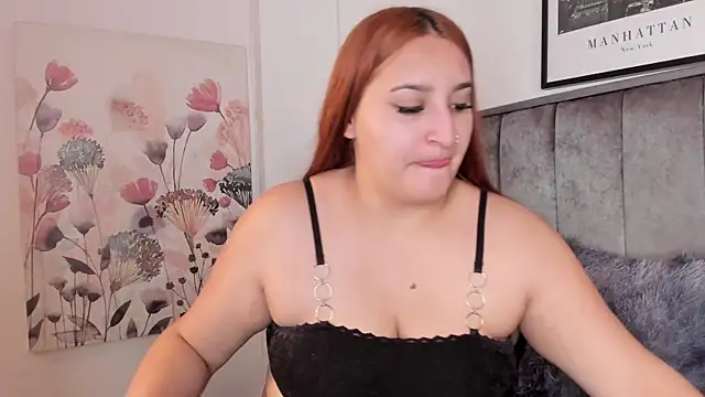 Alaia Cute online show from 02-21-26, 03:51