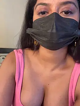 Snapshot of Aakanshaa__ chatting on 05-15-26, 10:55 Aakanshaa online show from 05-15-26, 10:55