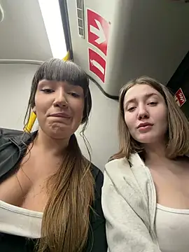 Sophie Avory online show from 03-12-26, 05:19