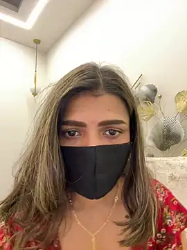 MaYaa  11 online show from 01-16-26, 07:01