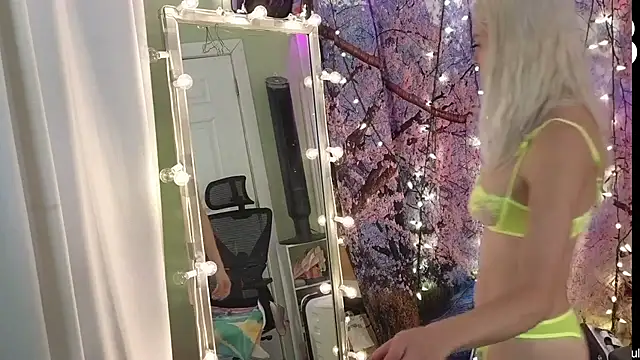 cunty tranny lydia online show from 05-29-26, 06:00