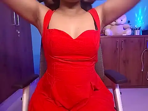 GoldnessAishu online show from 06-24-26, 05:56