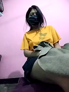 Hotty-Divya online show from 11-10-25, 09:19