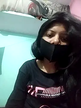 Hotty-Divya online show from 04-21-26, 02:37