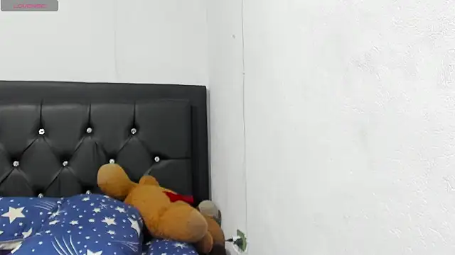 Natassha brown1 online show from 10-07-25, 01:25