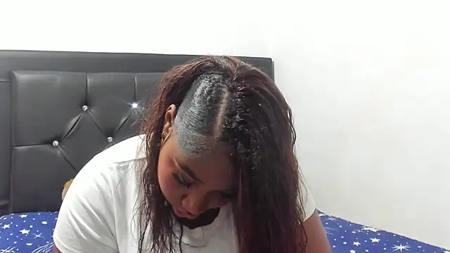 Natassha brown1 online show from 01-09-26, 12:13