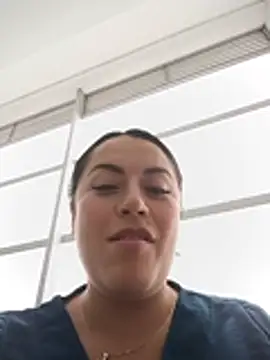 Lesly 10- online show from 07-14-26, 08:03