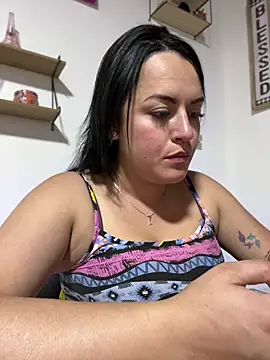 Lesly 10- online show from 07-15-26, 09:53