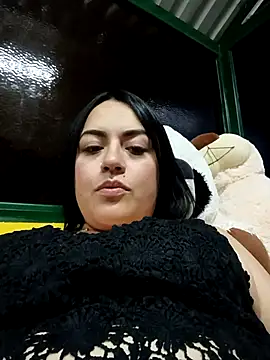 Lesly 10- online show from 07-20-26, 04:16